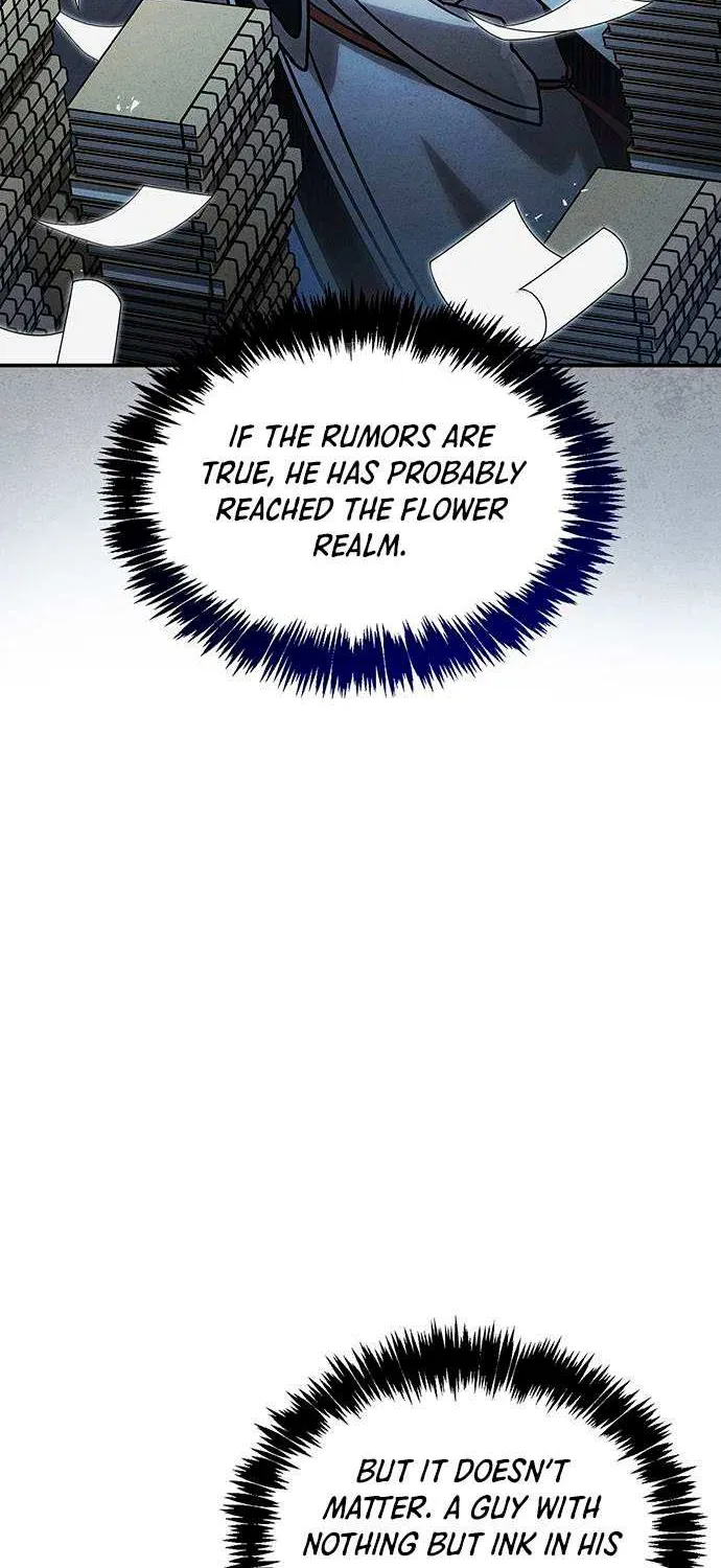Heavenly Grand Archive’s Young Master Chapter 141 page 19 - 