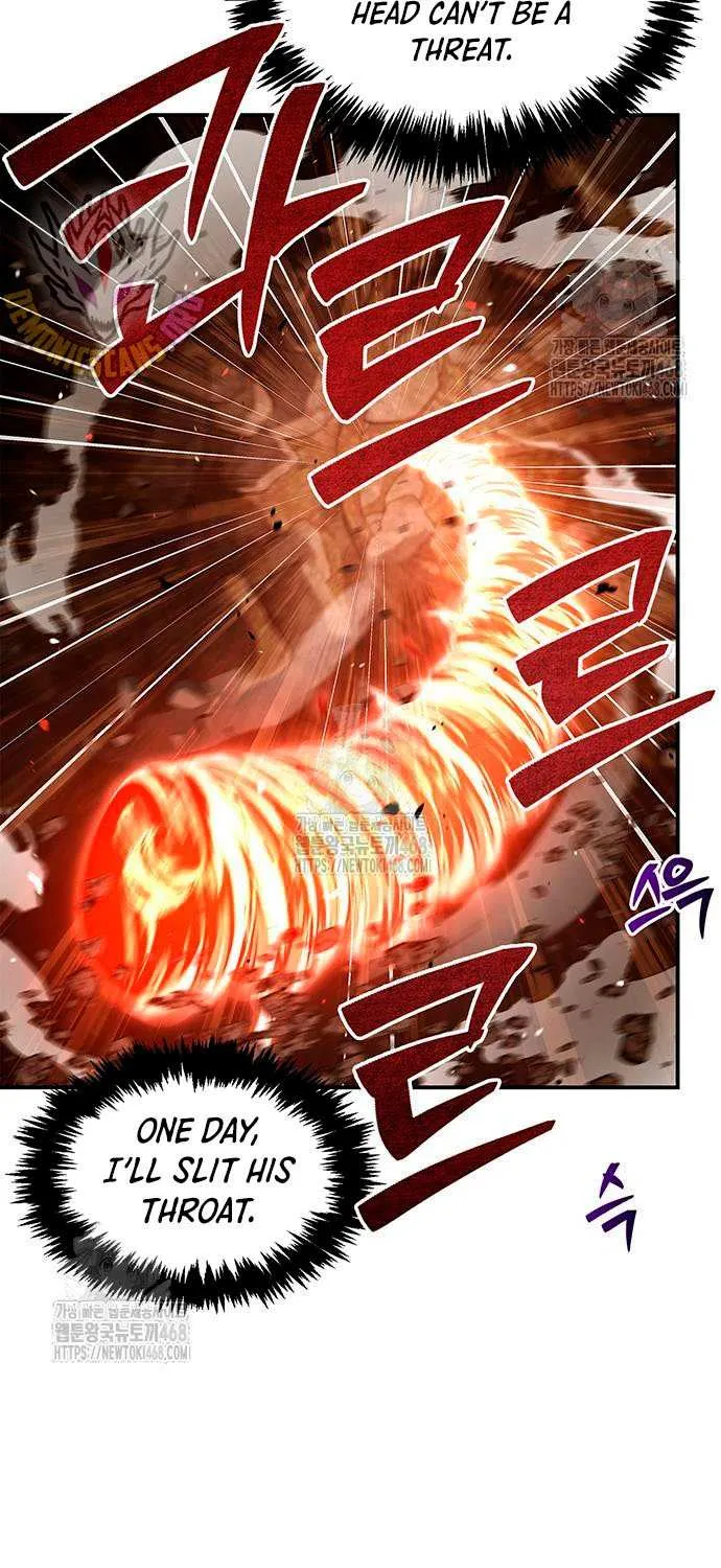 Heavenly Grand Archive’s Young Master Chapter 141 page 20 - 