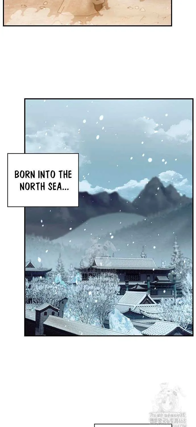 Heavenly Grand Archive’s Young Master Chapter 141 page 3 - 