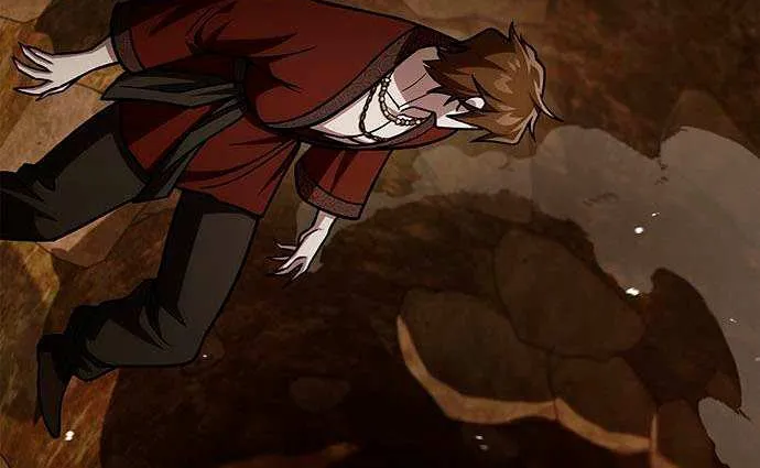 Heavenly Grand Archive’s Young Master Chapter 141 page 22 - 