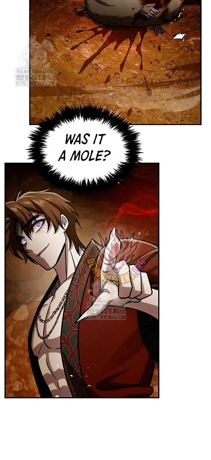 Heavenly Grand Archive’s Young Master Chapter 141 page 26 - 
