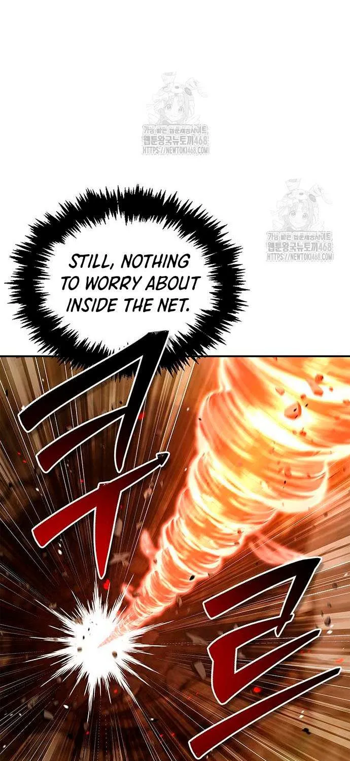 Heavenly Grand Archive’s Young Master Chapter 141 page 27 - 