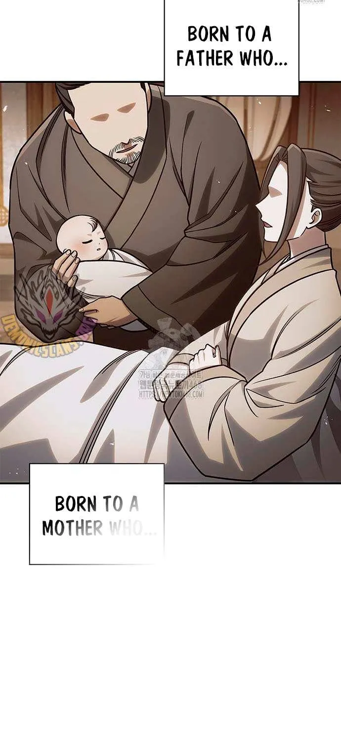 Heavenly Grand Archive’s Young Master Chapter 141 page 4 - 
