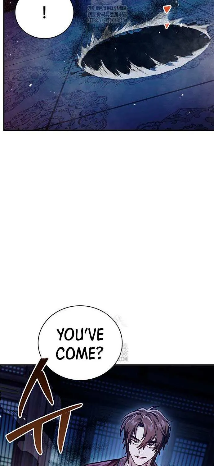 Heavenly Grand Archive’s Young Master Chapter 141 page 34 - 