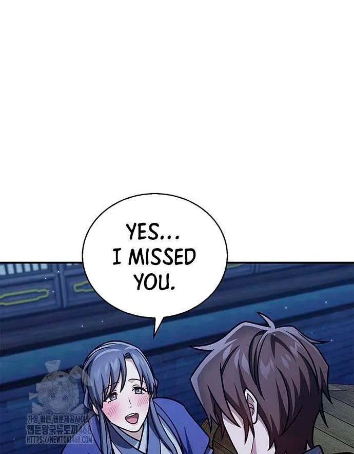 Heavenly Grand Archive’s Young Master Chapter 141 page 36 - 