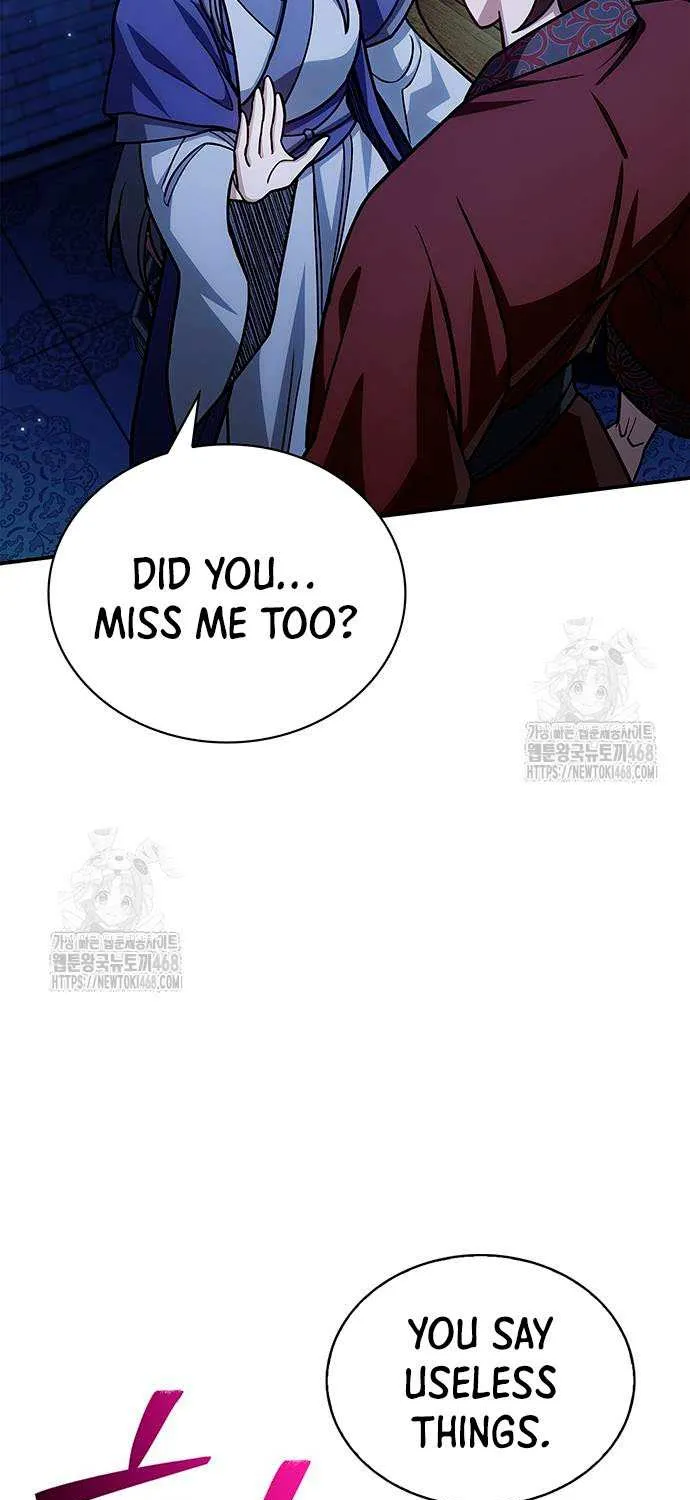 Heavenly Grand Archive’s Young Master Chapter 141 page 37 - 