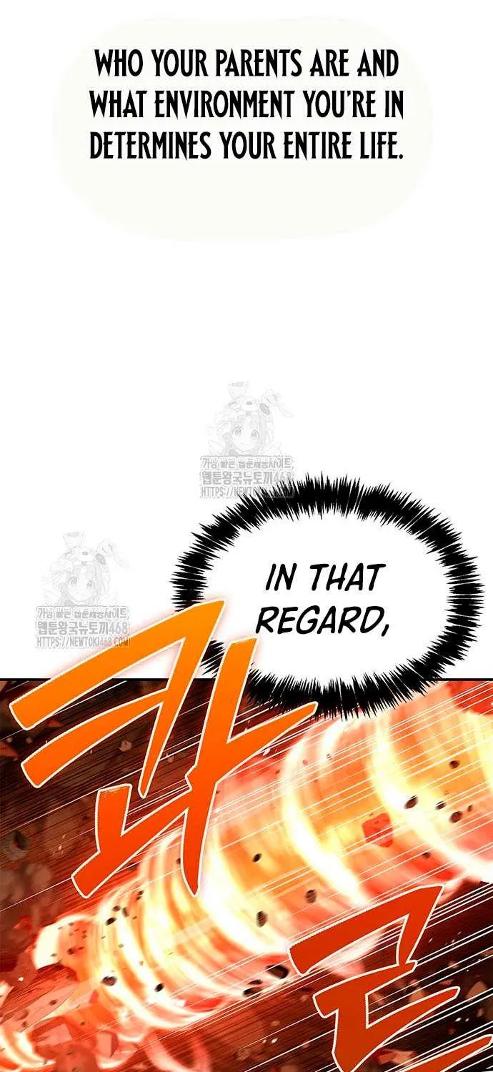 Heavenly Grand Archive’s Young Master Chapter 141 page 5 - 