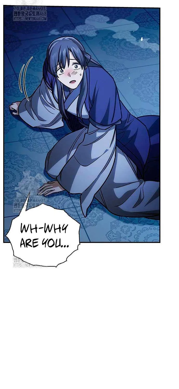 Heavenly Grand Archive’s Young Master Chapter 141 page 45 - 
