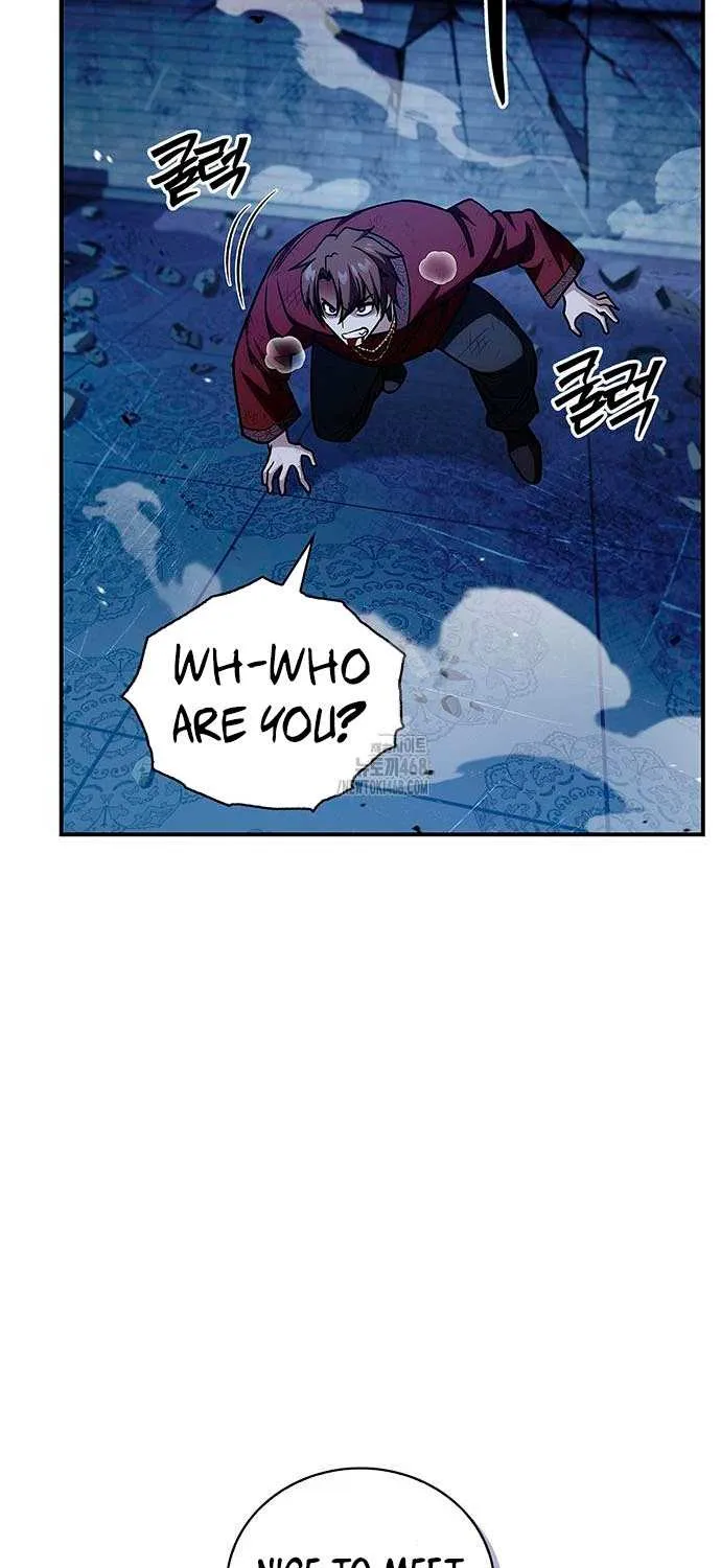 Heavenly Grand Archive’s Young Master Chapter 141 page 48 - 
