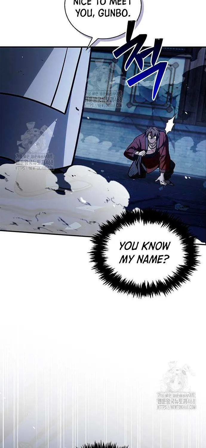 Heavenly Grand Archive’s Young Master Chapter 141 page 49 - 