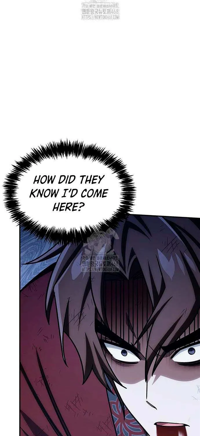 Heavenly Grand Archive’s Young Master Chapter 141 page 52 - 