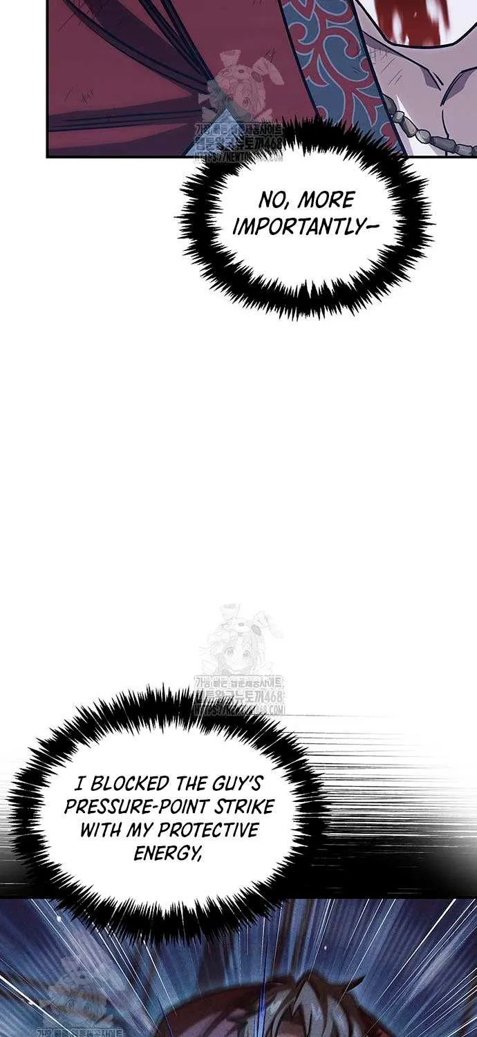 Heavenly Grand Archive’s Young Master Chapter 141 page 53 - 