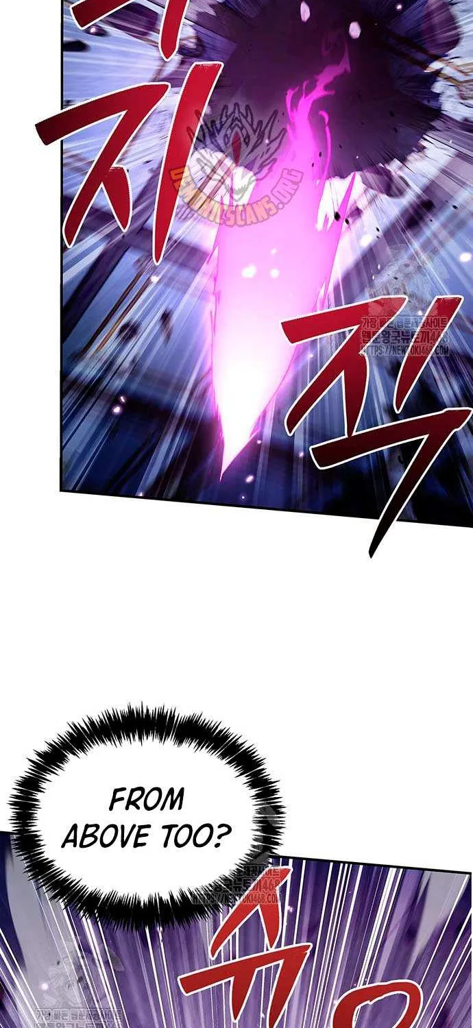 Heavenly Grand Archive’s Young Master Chapter 141 page 61 - 