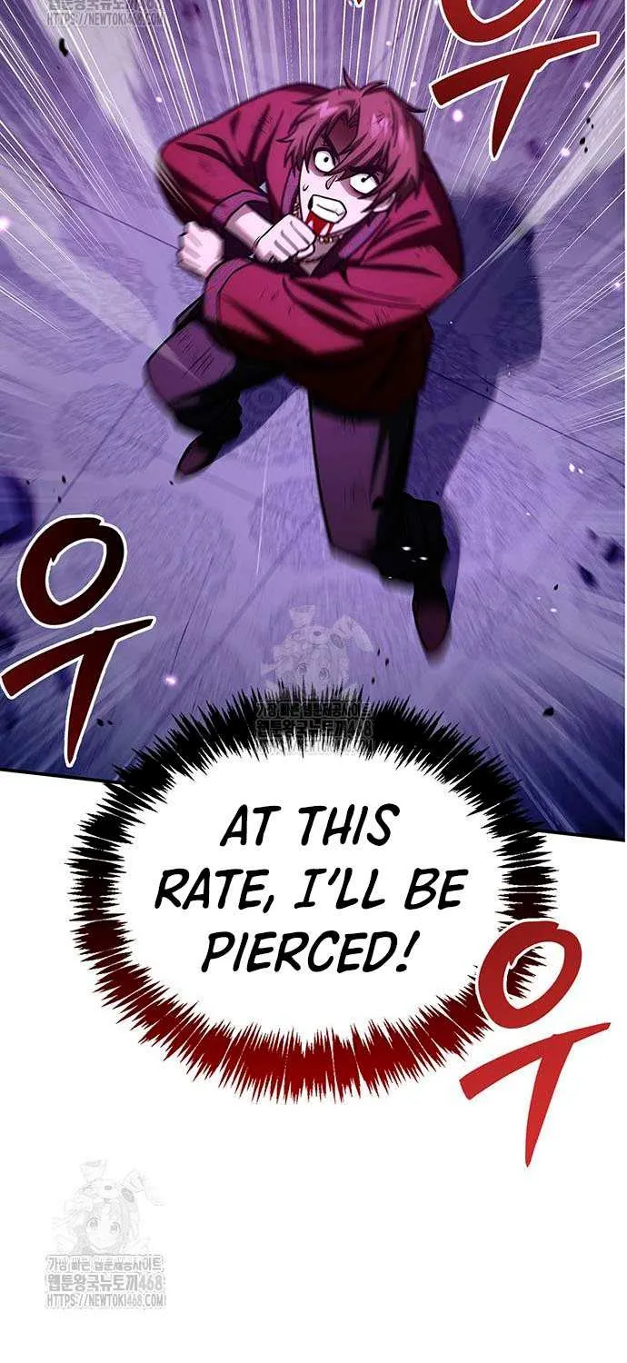 Heavenly Grand Archive’s Young Master Chapter 141 page 62 - 