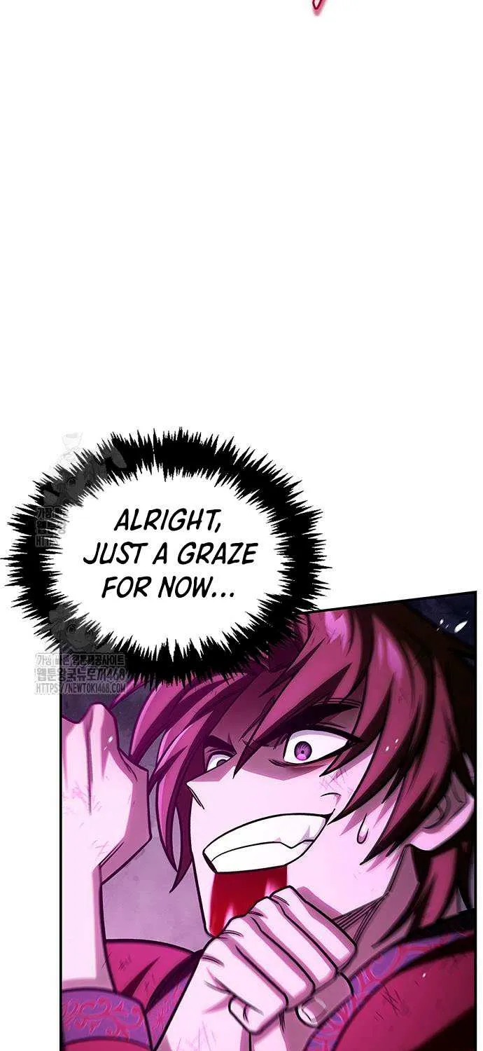 Heavenly Grand Archive’s Young Master Chapter 141 page 65 - 