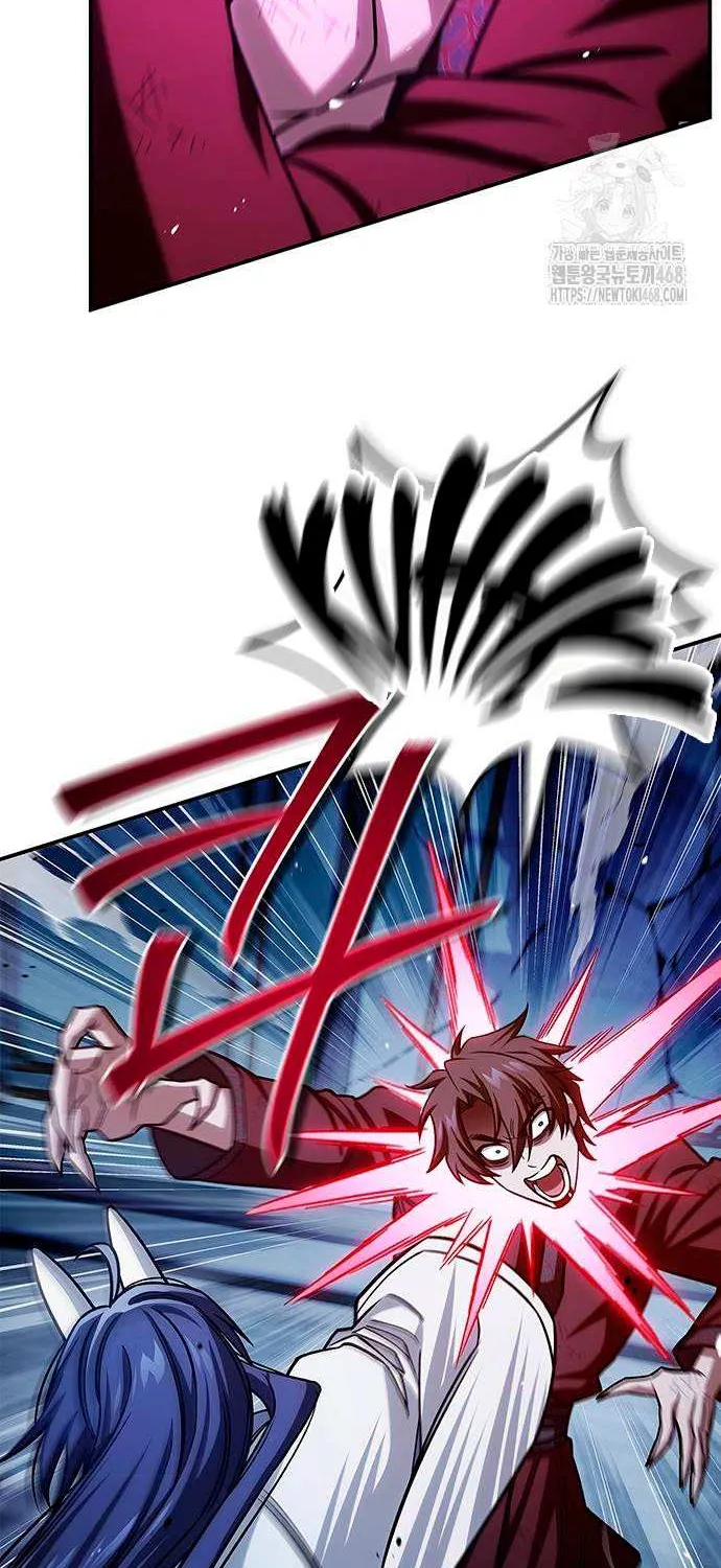 Heavenly Grand Archive’s Young Master Chapter 141 page 66 - 