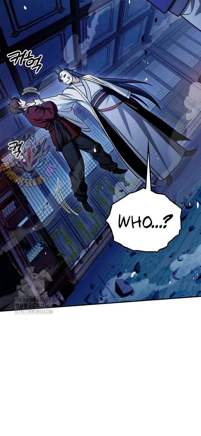 Heavenly Grand Archive’s Young Master Chapter 141 page 68 - 