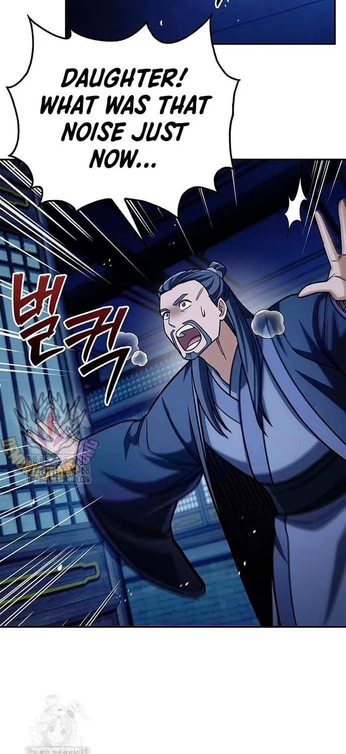 Heavenly Grand Archive’s Young Master Chapter 141 page 76 - 