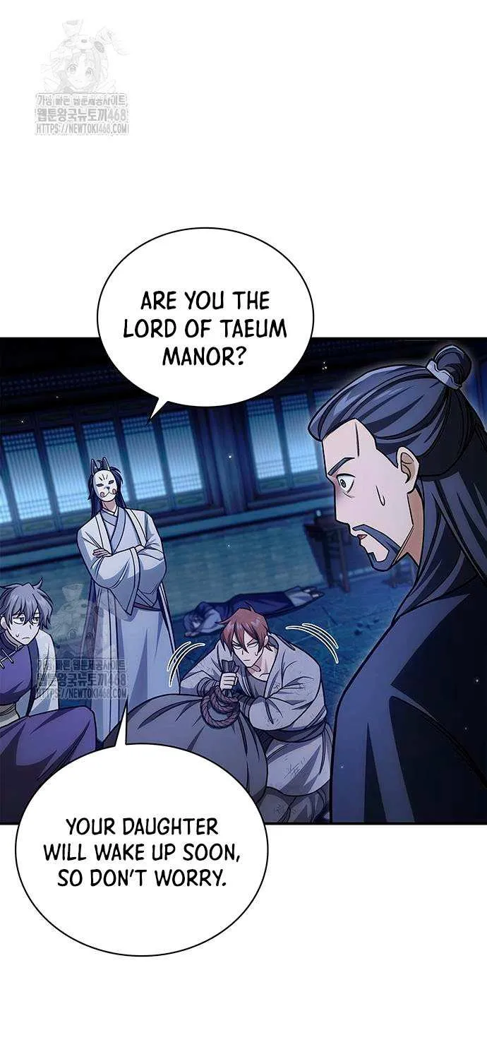 Heavenly Grand Archive’s Young Master Chapter 141 page 79 - 
