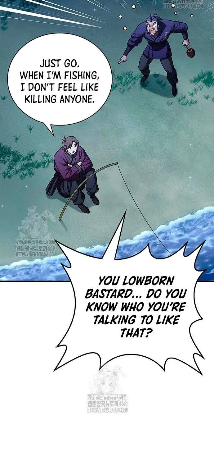 Heavenly Grand Archive’s Young Master Chapter 141 page 84 - 