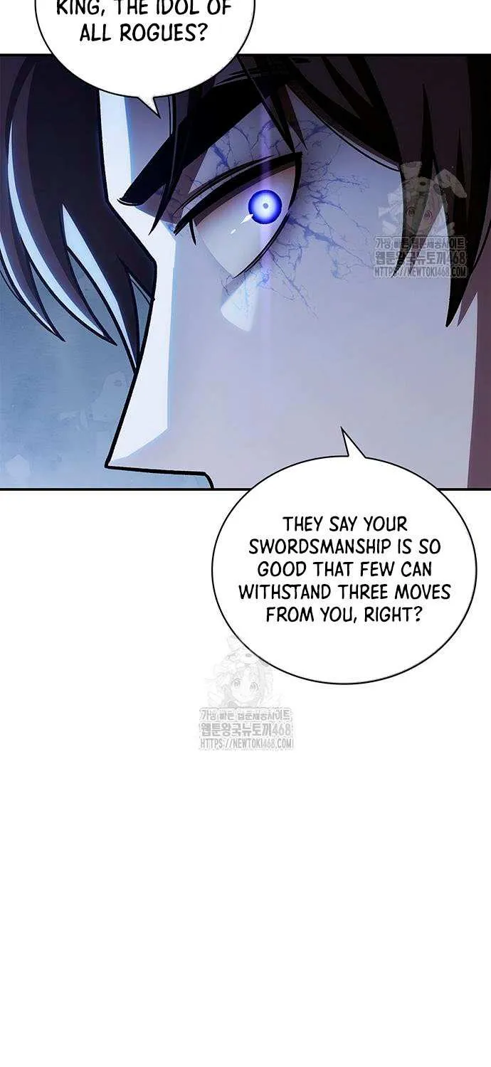 Heavenly Grand Archive’s Young Master Chapter 141 page 88 - 