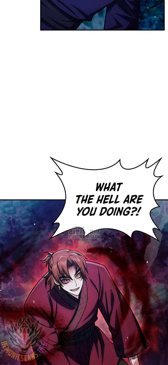 Heavenly Grand Archive’s Young Master Chapter 141 page 95 - 
