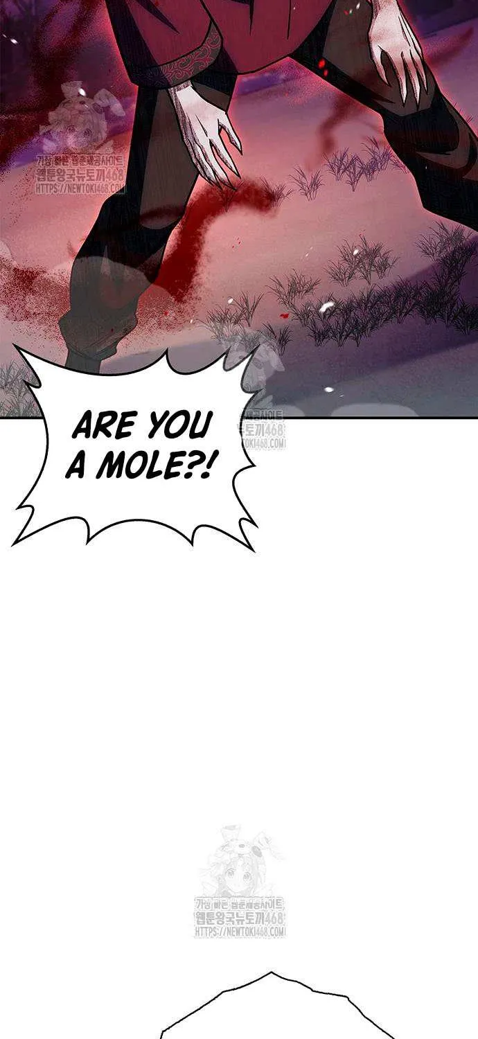 Heavenly Grand Archive’s Young Master Chapter 141 page 96 - 