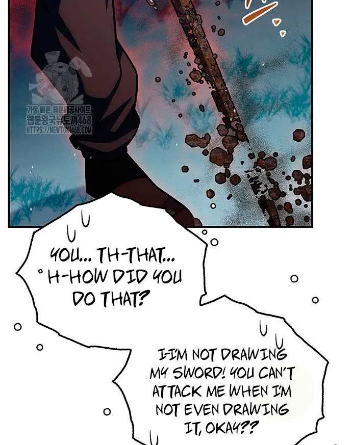 Heavenly Grand Archive’s Young Master Chapter 141 page 99 - 