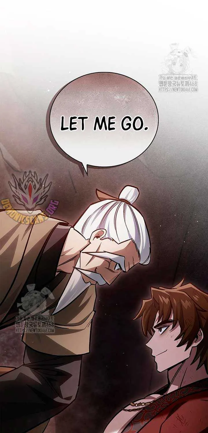 Heavenly Grand Archive’s Young Master Chapter 142 page 102 - 
