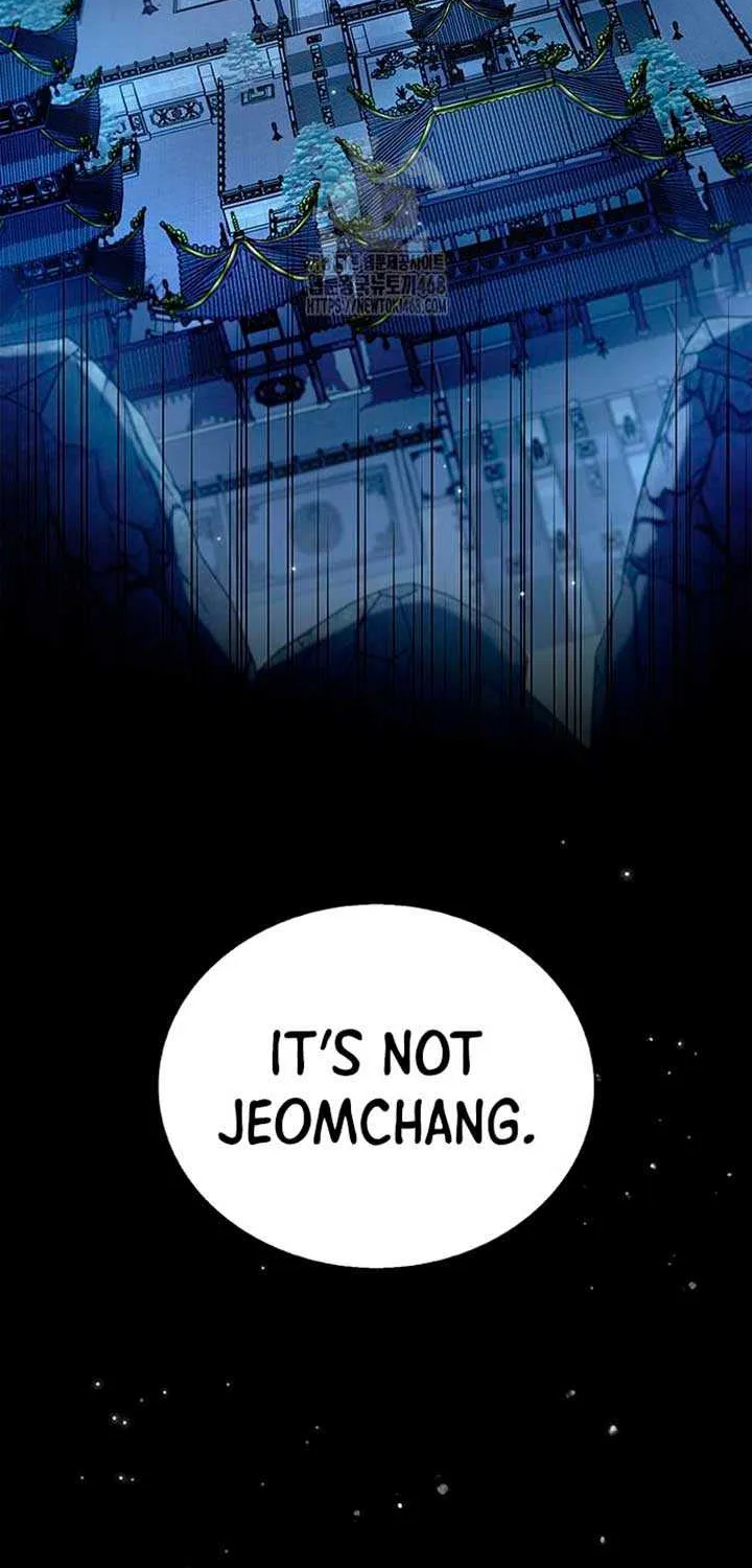 Heavenly Grand Archive’s Young Master Chapter 142 page 14 - 