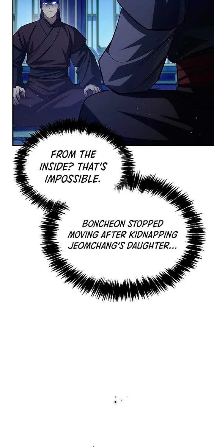 Heavenly Grand Archive’s Young Master Chapter 142 page 18 - 