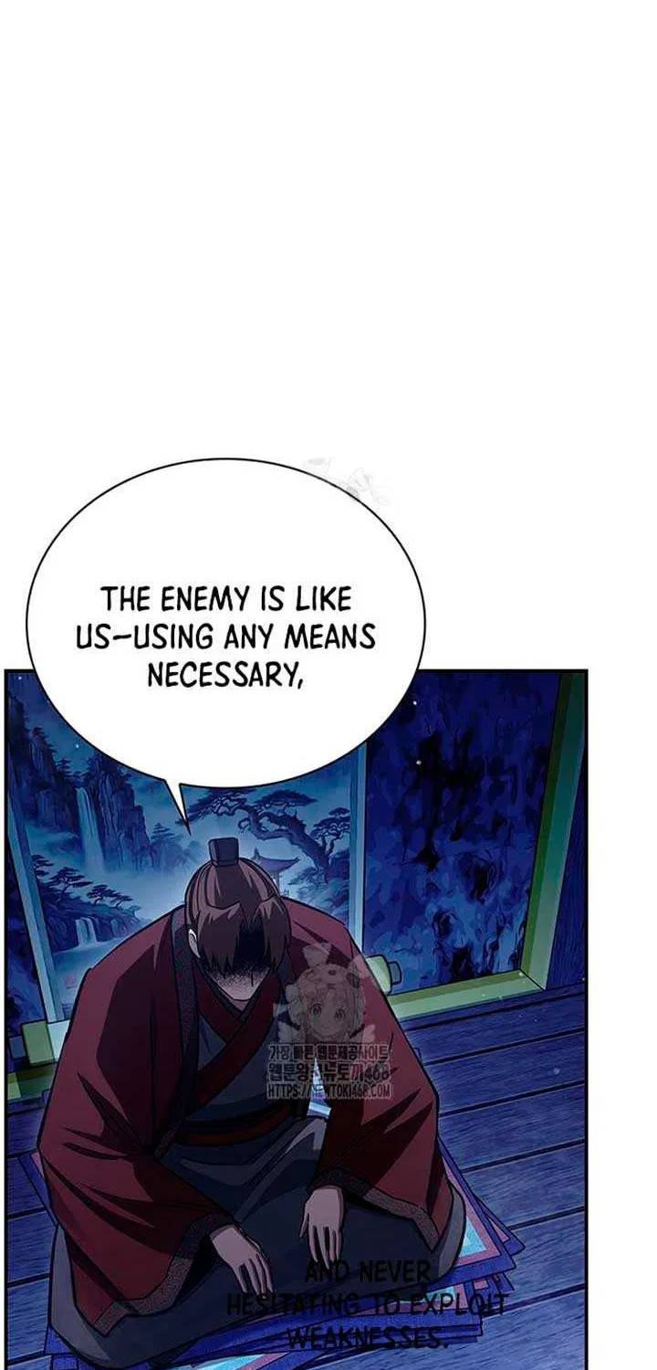 Heavenly Grand Archive’s Young Master Chapter 142 page 24 - 