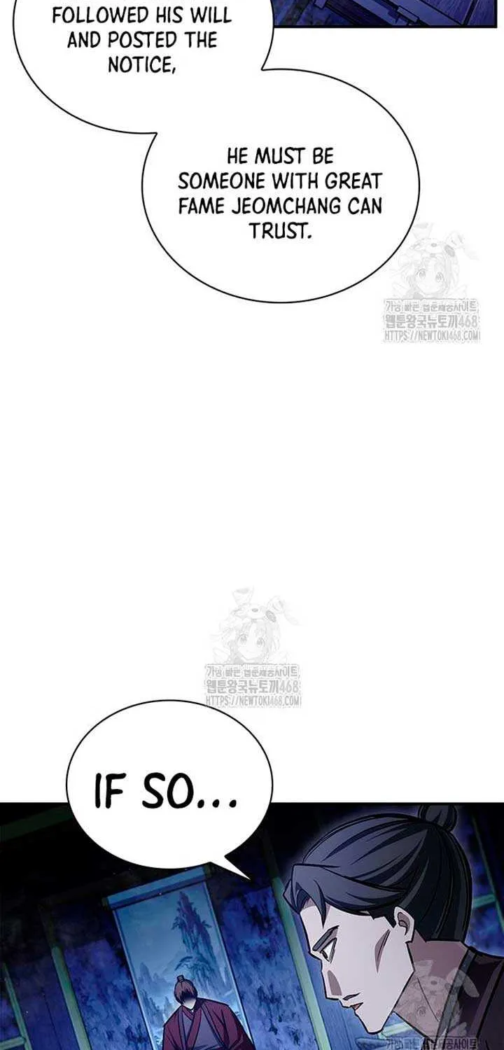 Heavenly Grand Archive’s Young Master Chapter 142 page 26 - 