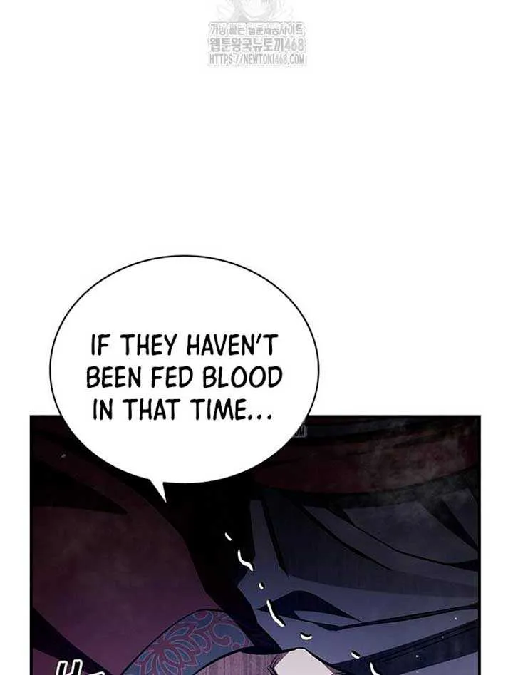 Heavenly Grand Archive’s Young Master Chapter 142 page 29 - 