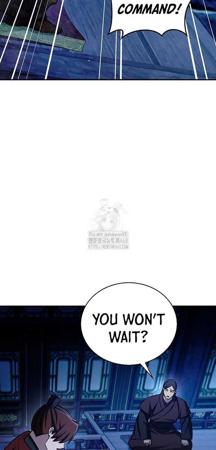 Heavenly Grand Archive’s Young Master Chapter 142 page 32 - 