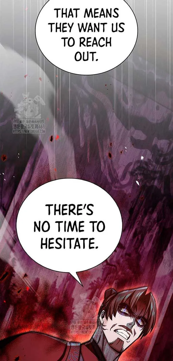 Heavenly Grand Archive’s Young Master Chapter 142 page 34 - 