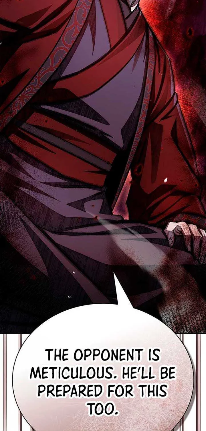 Heavenly Grand Archive’s Young Master Chapter 142 page 35 - 