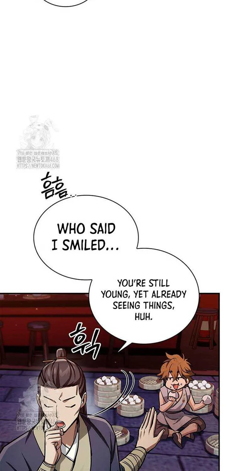 Heavenly Grand Archive’s Young Master Chapter 142 page 41 - 