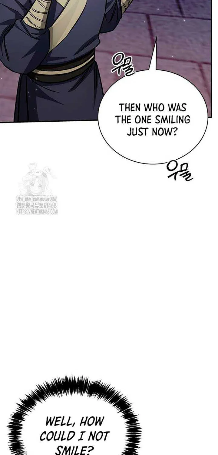 Heavenly Grand Archive’s Young Master Chapter 142 page 42 - 
