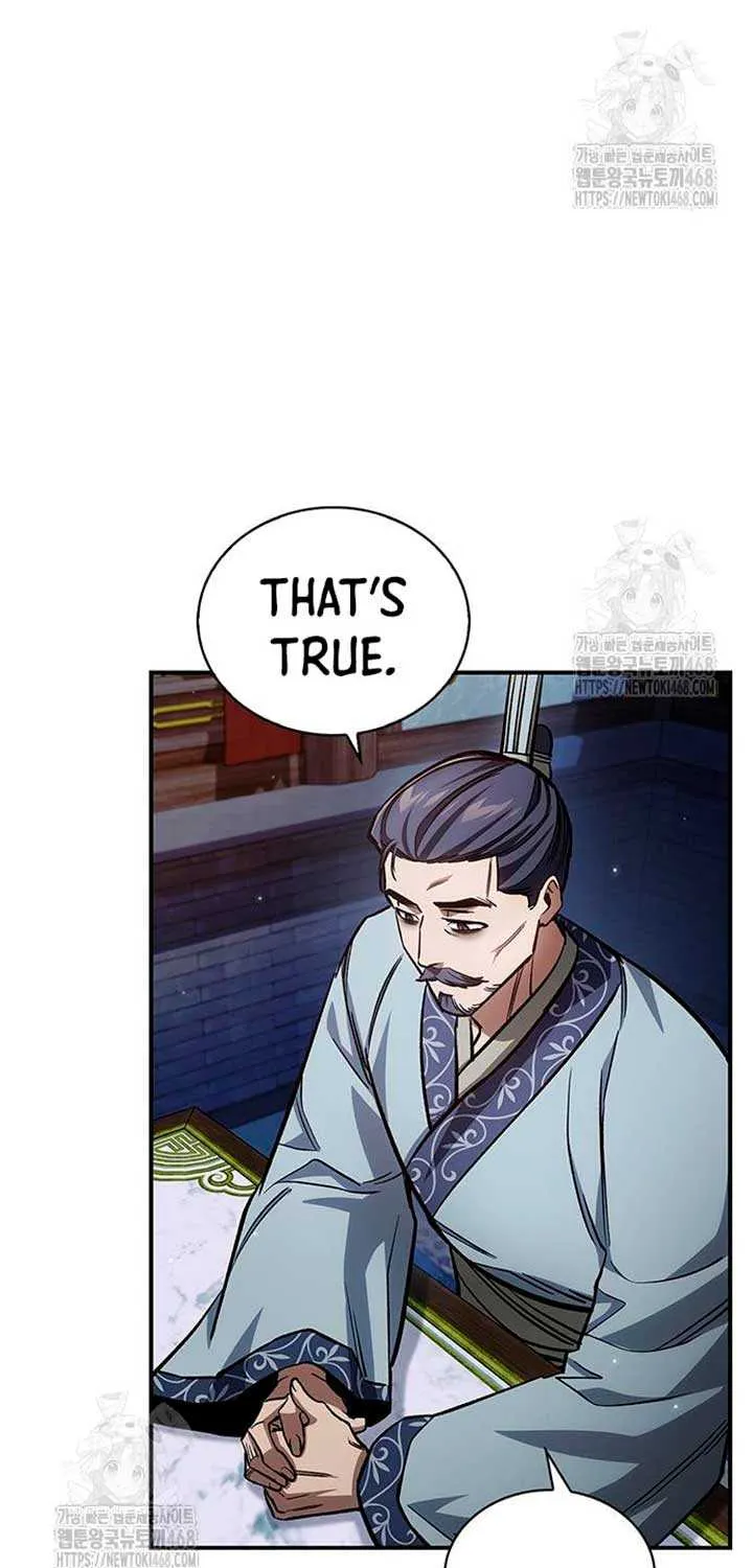 Heavenly Grand Archive’s Young Master Chapter 142 page 51 - 
