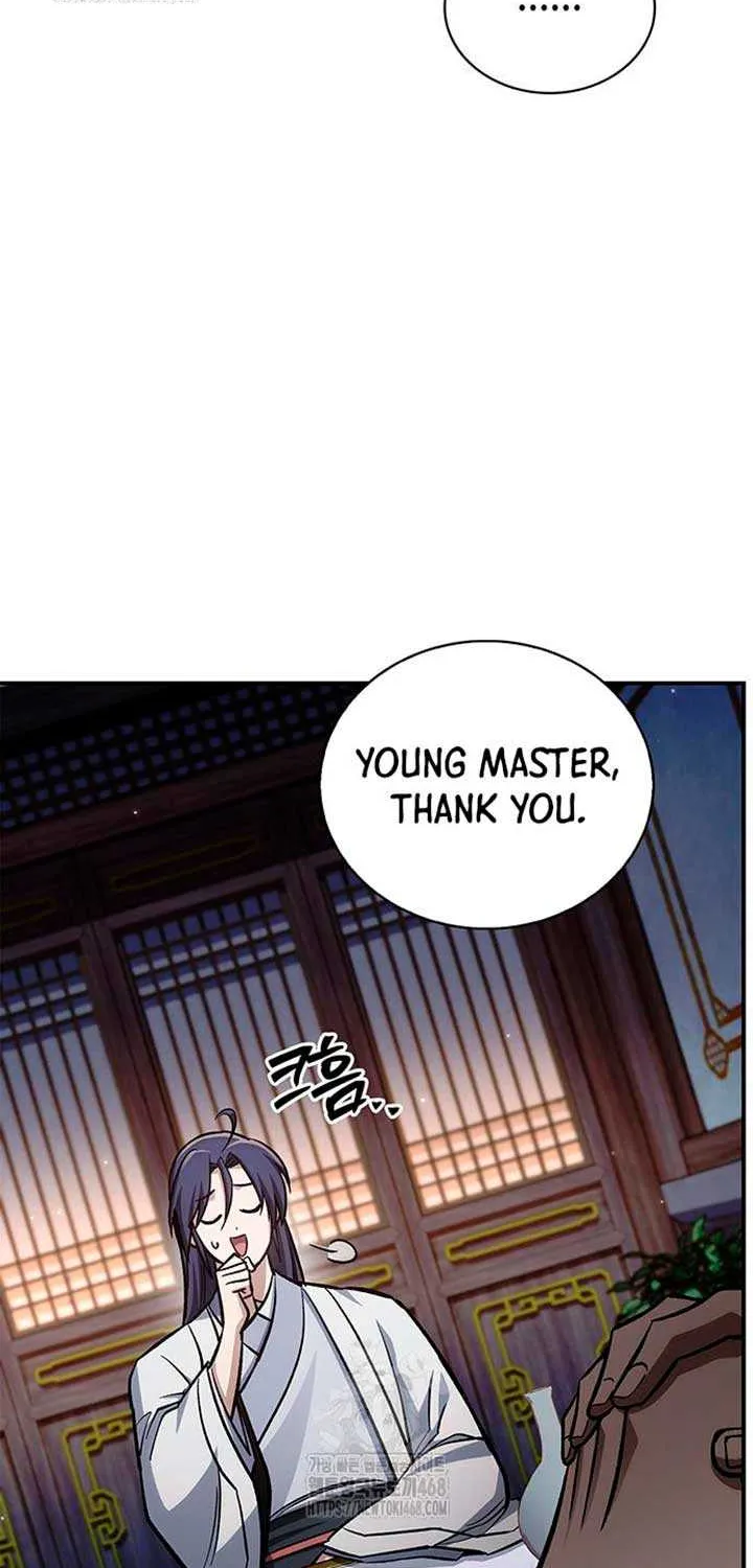 Heavenly Grand Archive’s Young Master Chapter 142 page 52 - 