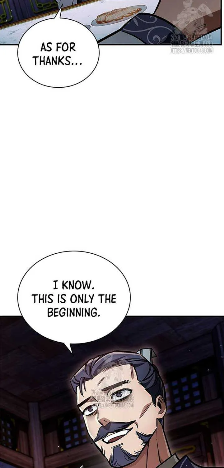 Heavenly Grand Archive’s Young Master Chapter 142 page 53 - 