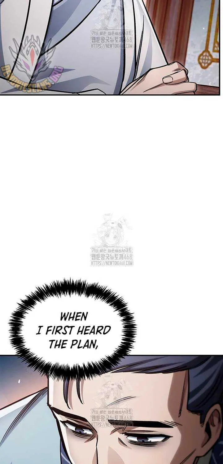 Heavenly Grand Archive’s Young Master Chapter 142 page 55 - 