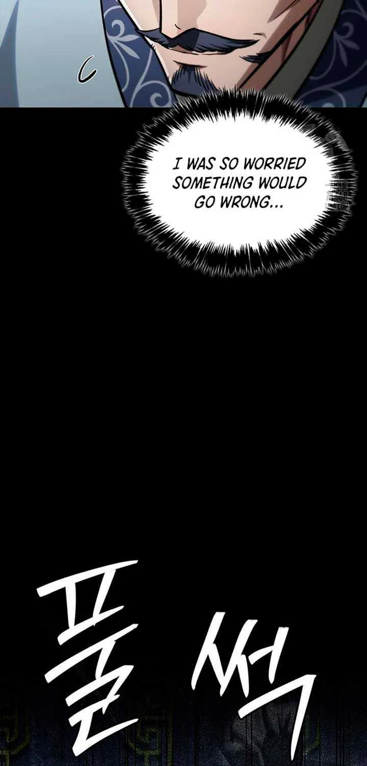 Heavenly Grand Archive’s Young Master Chapter 142 page 56 - 