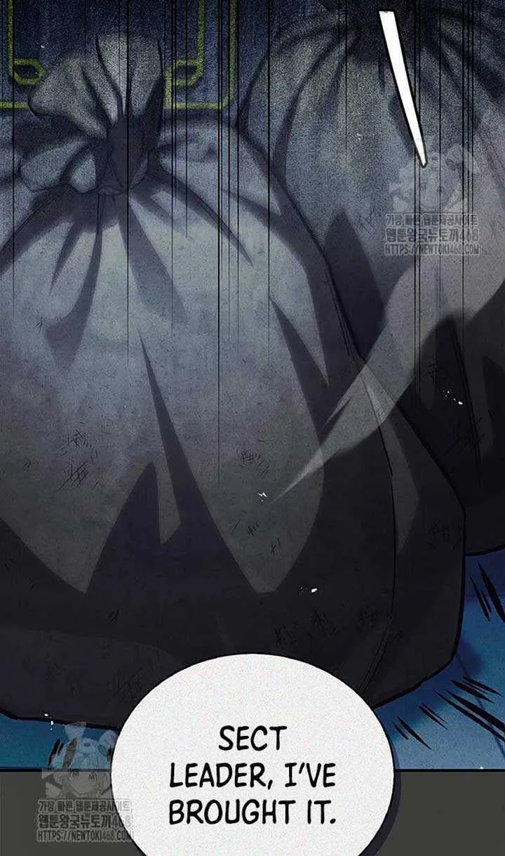 Heavenly Grand Archive’s Young Master Chapter 142 page 57 - 