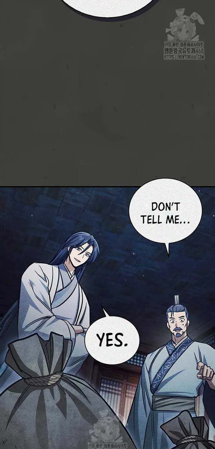 Heavenly Grand Archive’s Young Master Chapter 142 page 58 - 