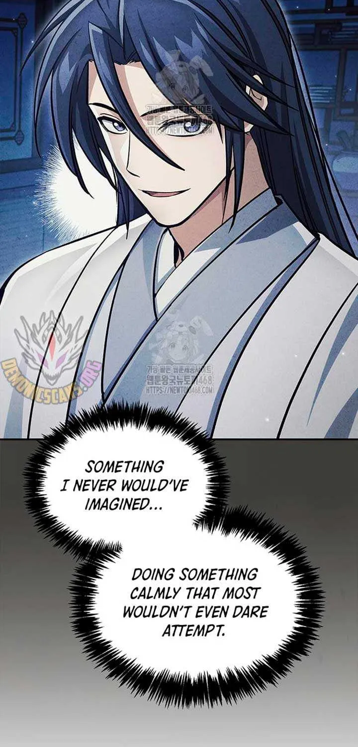 Heavenly Grand Archive’s Young Master Chapter 142 page 61 - 