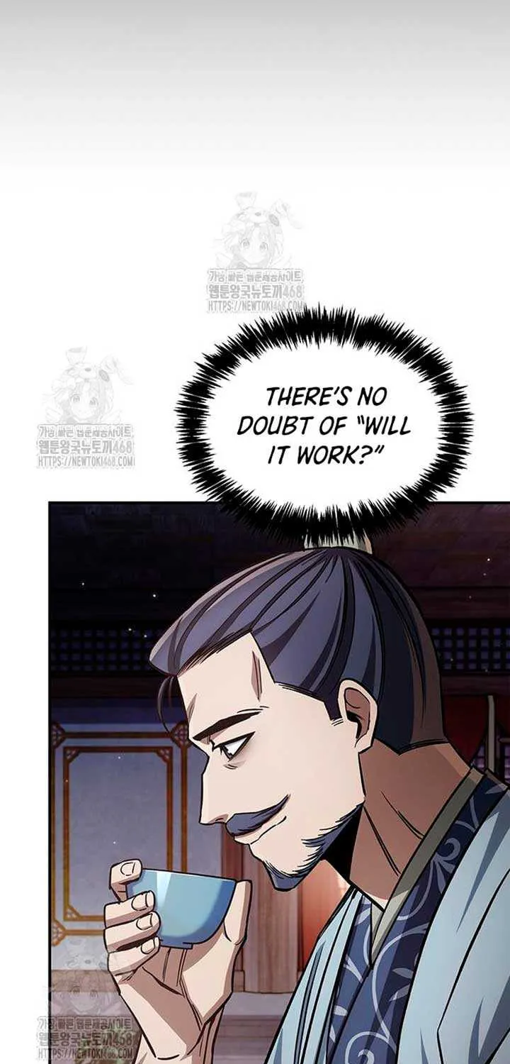 Heavenly Grand Archive’s Young Master Chapter 142 page 62 - 