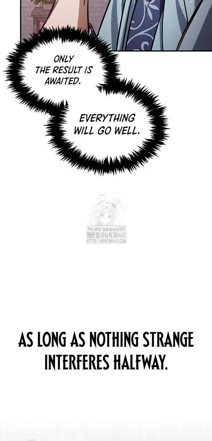 Heavenly Grand Archive’s Young Master Chapter 142 page 63 - 