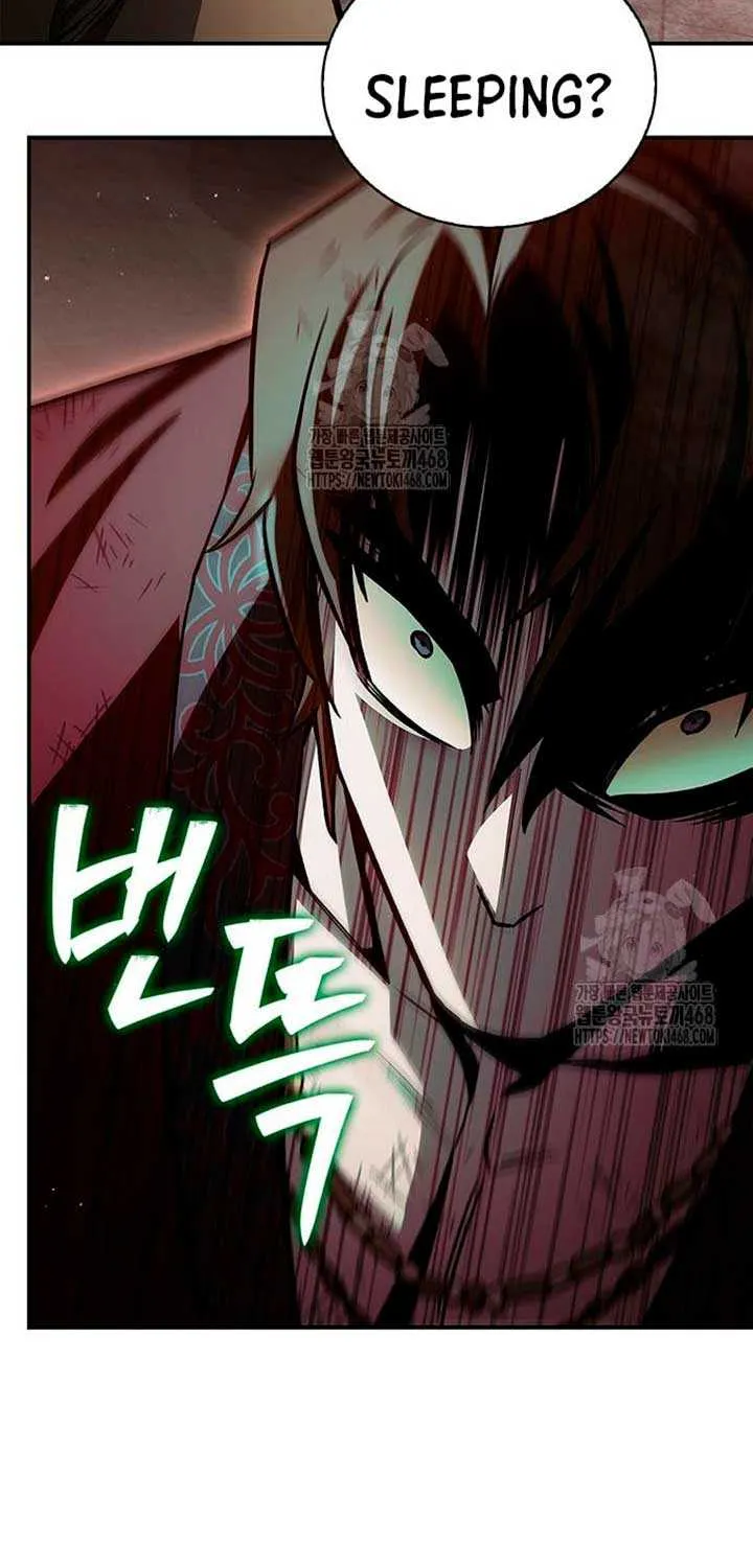 Heavenly Grand Archive’s Young Master Chapter 142 page 67 - 